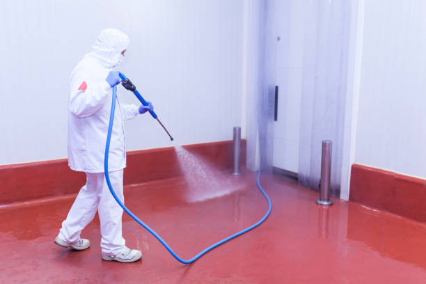 Concrete Sealing in Laurel Park, NC
