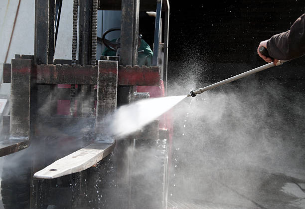  Laurel Park, NC Pressure Washing Pros